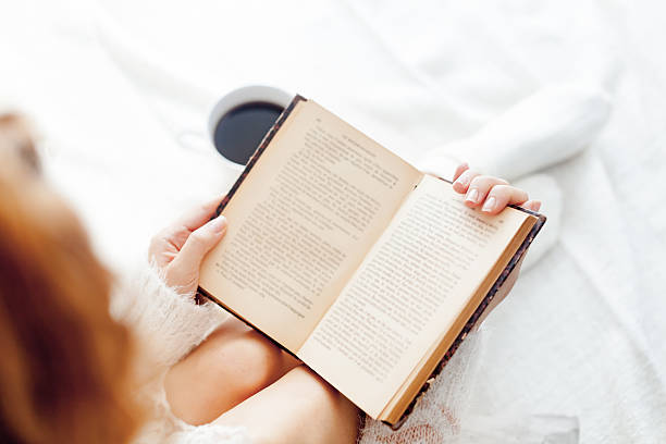 istock woman on the bed 546023202