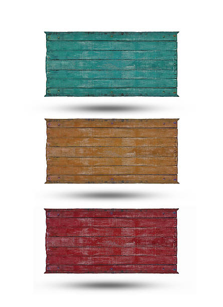 istock wooden signboard 546025494