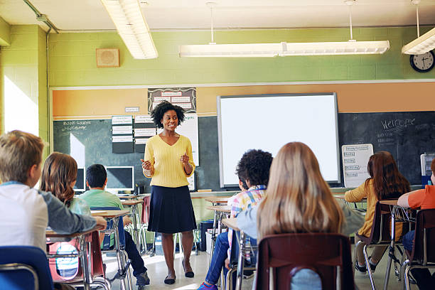 istock Education is the most powerful weapon for changing the world 546163510