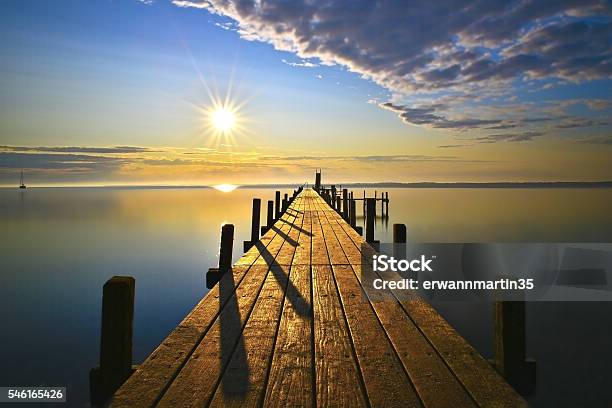 Denmark Stock Photo - Download Image Now - Denmark, Horizontal, No People