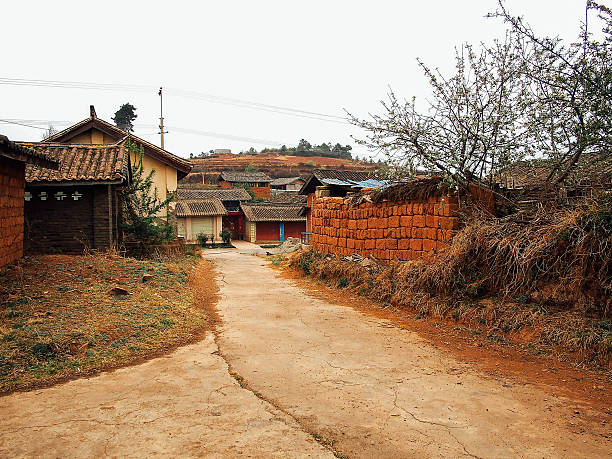 istock Landscape in countryside - Stock Image 546169928