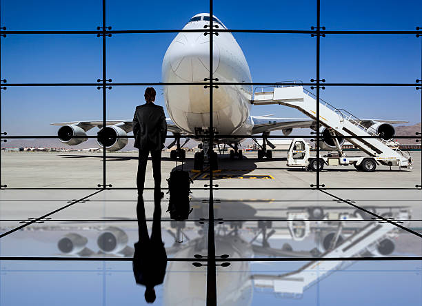 istock Business Travel 546171078