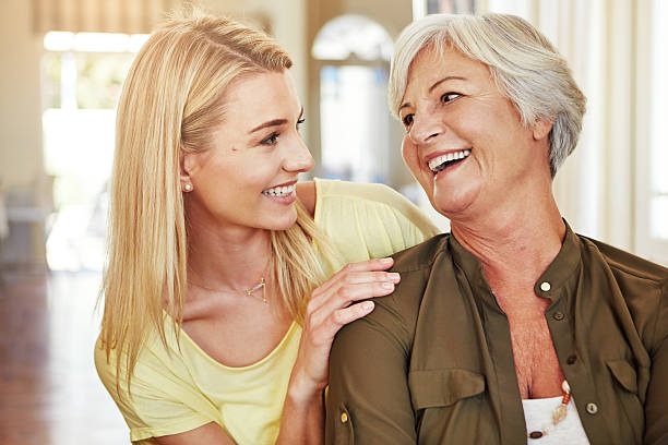 istock You're the greatest, mum! 546173712