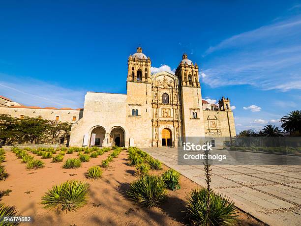 Church Of Santo Domingo De Guzman In Oaxaca Mexico Stock Photo - Download Image Now - iStock Church Of Santo Domingo De Guzman In Oaxaca Mexico Stock Photo - Download Image Now - iStock