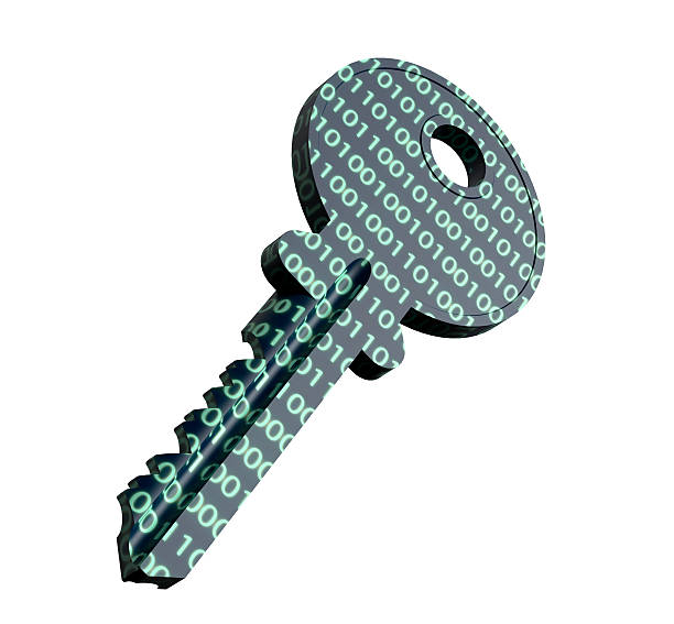 istock digital safety concept electronic key isolated on white 546180622