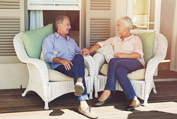 istock Their loves grows year after year 546180630
