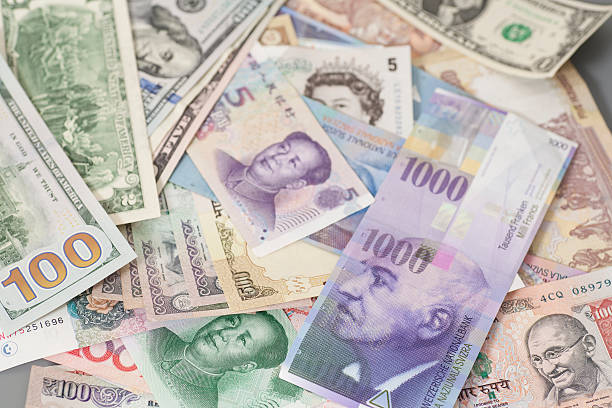 istock International currencies 546181972