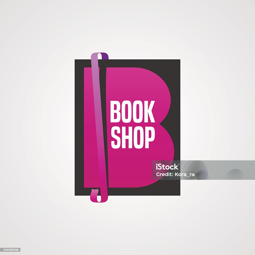 서점 서점 벡터 아이콘 개념에 대한 스톡 벡터 아트 및 기타 이미지 - 개념, 개념과 주제, 교육 - iStock