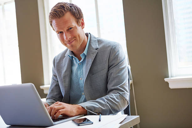 istock I always get the job done 546190910