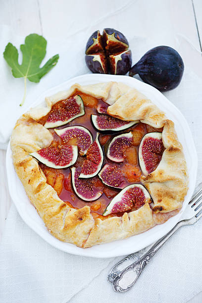 istock pie of puff pastry 546201490