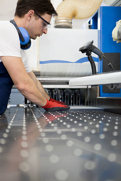 istock At furniture production 546207788