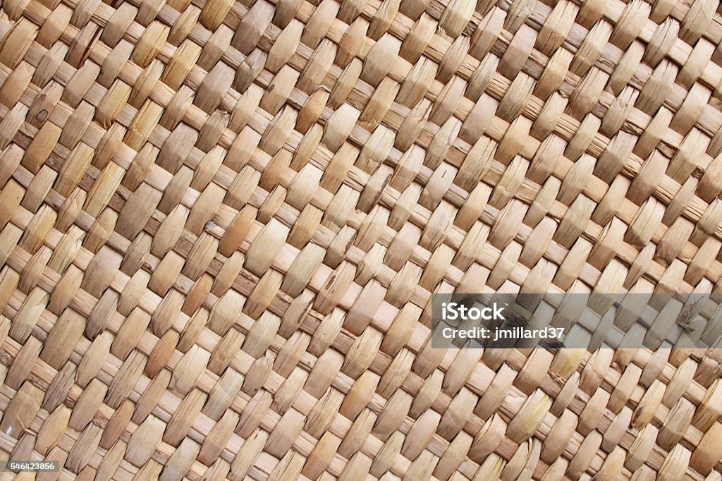 Corporation verkiezen Voorspeller Background Of Natural Woven Cane Mat Stock Photo - Download Image Now -  Backgrounds, Beige, Color Image - iStock