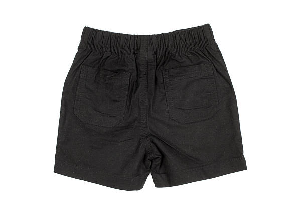 istock children shorts on a white 546429146