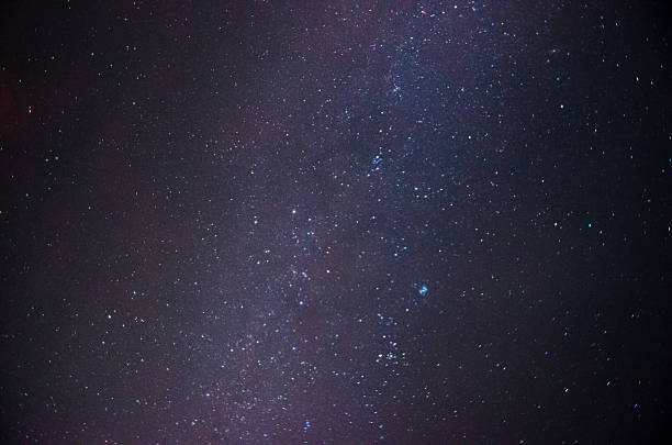 istock milky way and stars 546429738