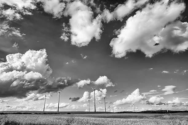 istock power generating wind turbines in the countryside 546434670