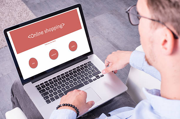 istock young businessman is working on website creation on computer 546434956