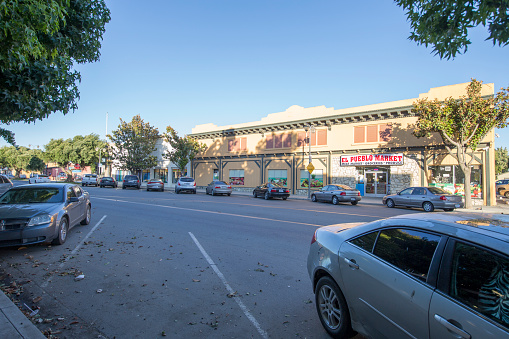 The Arizona Lottery headquarters in Phoenix.