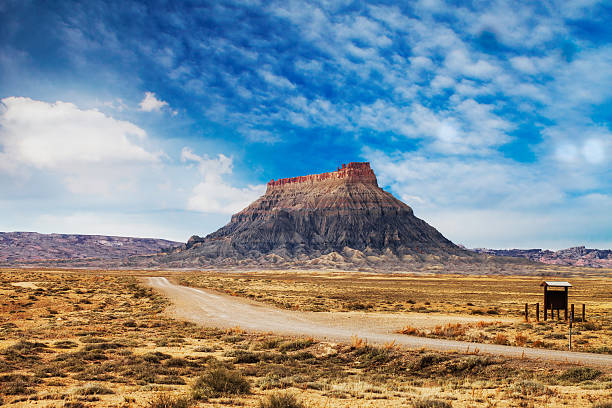 istock goblin national park - usa - utah 546443336
