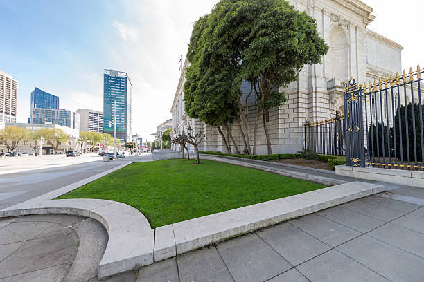 istock San Francisco Street View 546444514