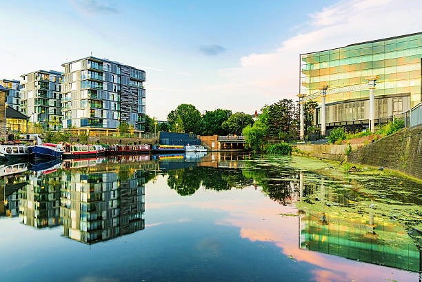 istock London Kings cross canal 546448096