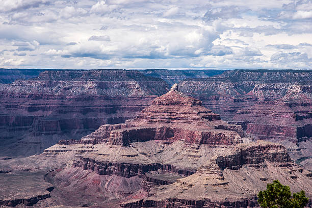 istock Grand Canyon, South Rim 546448354