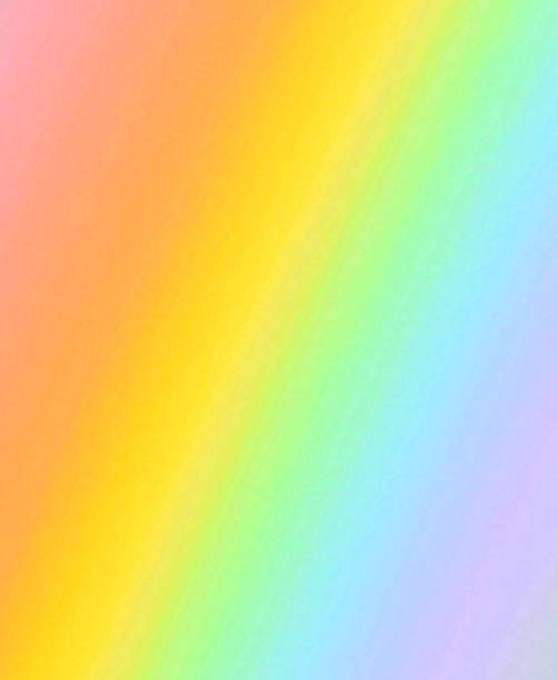 istock meteorological phenomenon rainbow light effect extreme close up background 546448640