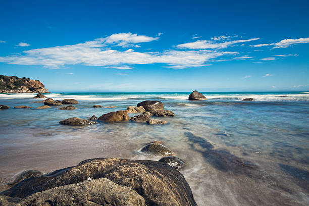 istock Beach near Cefalu, Sicily 546460034