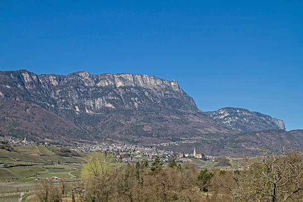 istock Kaltern in South Tyrol 546465220