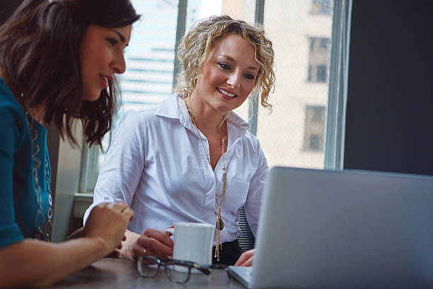 istock The brains behind a successful business 546465410