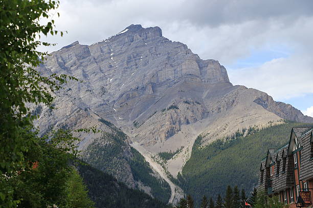 istock Canadian Rocky Mountain Parks 546762034