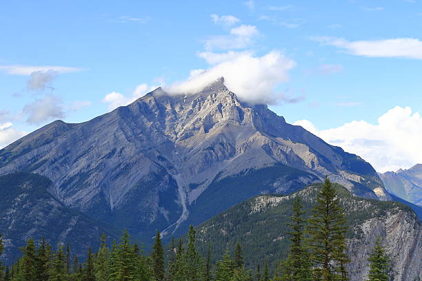 istock Canadian Rocky Mountain Parks 546762280