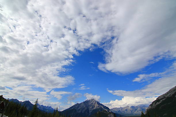 istock Canadian Rocky Mountain Parks 546762564
