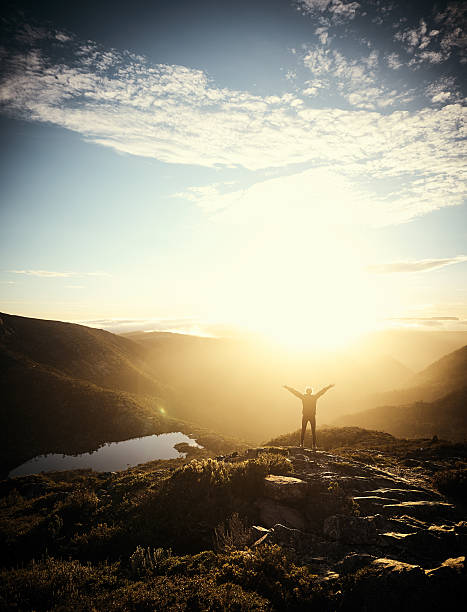 istock Find your own trail 546762890