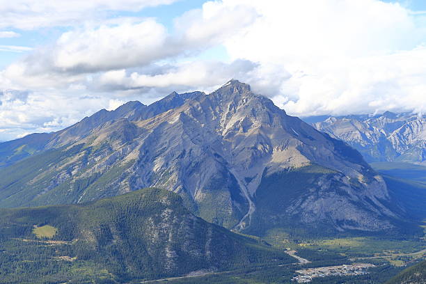 istock Canadian Rocky Mountain Parks 546763030