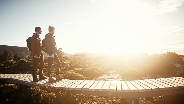 istock Where you are is the only place to be 546763284