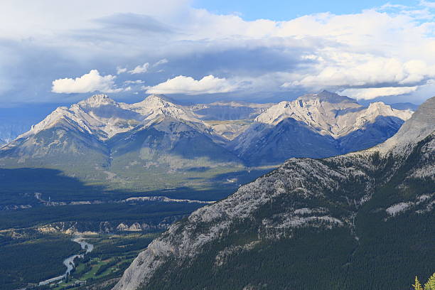 istock Canadian Rocky Mountain Parks 546764258