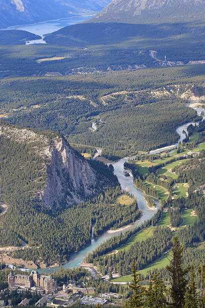 istock Canadian Rocky Mountain Parks 546764606