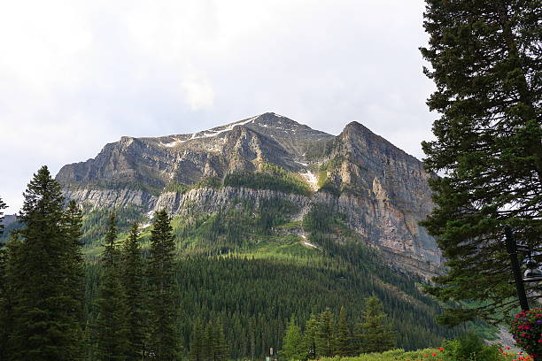 istock Canadian Rocky Mountain Parks 546765710