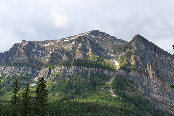 istock Canadian Rocky Mountain Parks 546765786