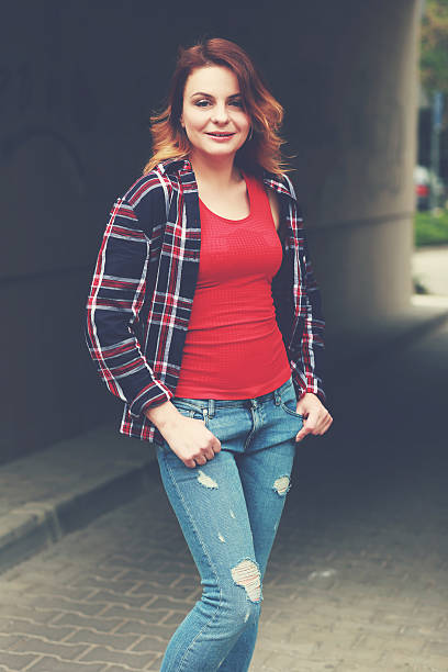 istock woman outdoors portrait 546769984