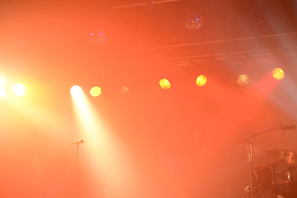 istock lights in a concert or disco 546775984