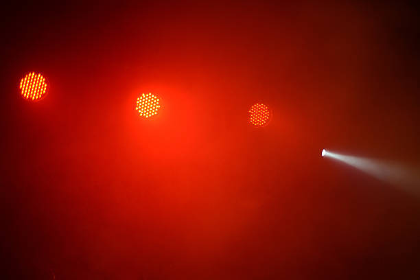 istock lights in a concert or disco 546776208