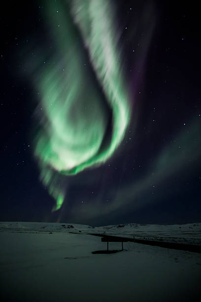 istock Iceland aurora borealis, northern lights 13 546780718