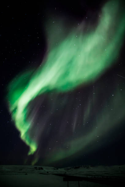 istock Iceland aurora borealis, northern lights 12 546780828