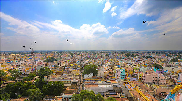 istock Madurai Meenakshi Amman Temple 546781184