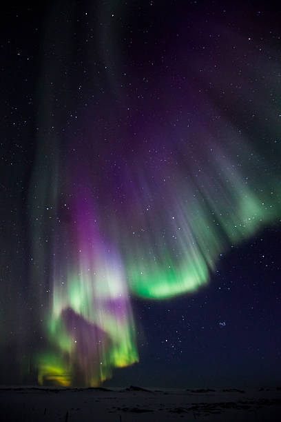 istock Iceland aurora borealis, northern lights 8 546781390