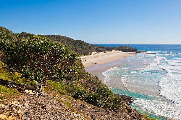 istock Australia, North Stradbroke Island 546784946