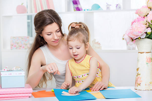 istock creative leisure mom and daughter 546789422