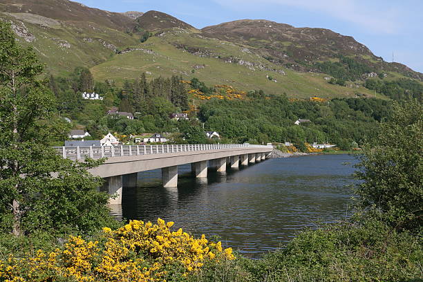 Eilean Donan, Kyle of Lochalsh