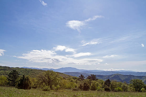 istock landscape in Istria 546792694